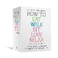 [틱낫한의HOWTO]일상 속 명상으로 힐링을!