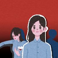 혼자 잘해주고 혼자 상처받는 사람들의 특징