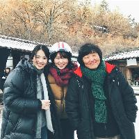 톱스타들이 이 감독 영화에 무조건 출연하는 이유