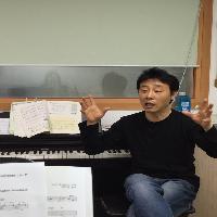 소설을 읽는다는 것은 아날로그 정서를 갖고 있는 것