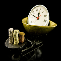 부자가 되려면 반드시 시간을 사야 한다!