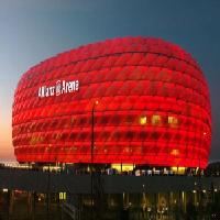 알리안츠 아레나 | Allianz Arena (2005