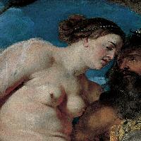 4대륙 | 피테르 파울 루벤스 | 빈 미술사 박물관