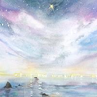 03. 이 별을 보면 아프지 않고 오래 산답니다