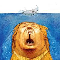 '도널드 트럼프'를 표현한 다양한 캐리커처 일러스트