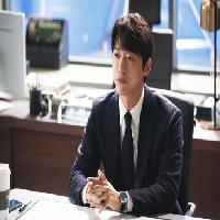 '스토브리그' 백승수 단장에게 절실히 필요했던 한 가지