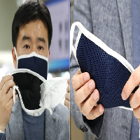 나노 마스크부터 길 안내하는 신발까지, 신소재에 주목!