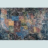 핸드레터링이 타이포그래피에 주는 효과는 무엇일까?