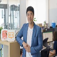 "네가 잘돼야 나도 잘된다!"- 중고나라 이승우 대표
