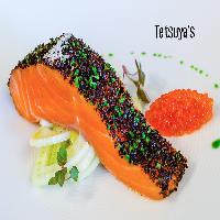 테츠야 Tetsuya&rsquo;s