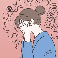 운 좋은 사람들은 절대 하지 않는다는 이것