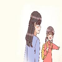 보고 있어도 보고 싶은 나의 딸에게