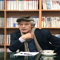 [인터뷰] 소설가 송호근의 <다시, 빛 속으로>