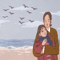 선생님, 저를 유괴해주실 수 있나요?