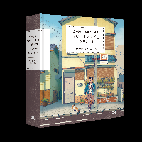 슬픔의 밑바닥에서 고양이가 가르쳐준 소중한 것