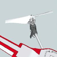 드론(Dron) 애니메이션 만들기