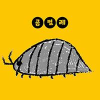 공벌레는 어떻게 자연에 도움을 줄까?