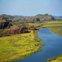 아넘 랜드 Explore Arnhem Land