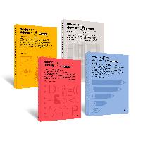 <아이디어가 고갈된 디자이너를 위한 책> 시리즈 완간!