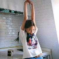 사랑에 빠질 때 우리는 단 '한 마디'면 충분했다