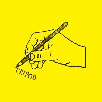 나에게 맞는 연필 잡는 법