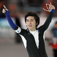 올림픽 금메달리스트의 아침식사는 어떨까?