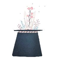기적은 당신에게서 시작된다.
