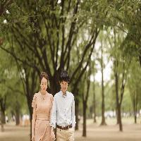 고민정 아나운서와 조기영 시인의 아름다운 삶의 순간들