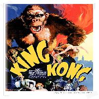 킹콩 King Kong (1933)