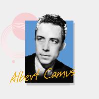 [2020 세계 책의 날] 올해의 아이콘, 알베르 카뮈