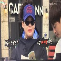 전참시 이영자가 힘들어하는 매니저에게 선물한 책