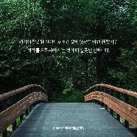 과거를 후회하며 사는 것