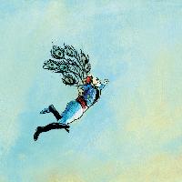 전쟁이 청년에게 빼앗아간 것 그래픽노블 『오르부아르』