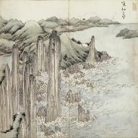 김홍도 화풍의 여운