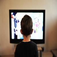 아이를 바보로 만든다는 TV,  꽤 괜찮은 활용법!