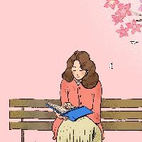 어느날 당신에게 힘듦이 와도 버틸 수 있는 만큼만 오길
