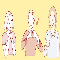 들어주고, 인내하고, 기다리는 유대인 부모처럼!