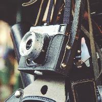 운명의 카메라를 만나는 법