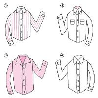 #02 외모에는 반드시 그사람의 심리가드러나게 되어있다