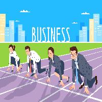 '평범한 사람'이 '비범한 기업'을 만든다!?