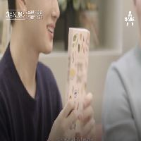 하트시그널에서 모두를 심쿵하게 한 선물의 정체는?