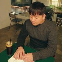 보통의 감성을 그리는 작가, 킹코(송혁)을 만나다!