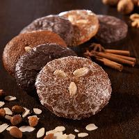 Nurnberger Elisenlebkuchen
