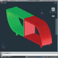 3D 모델링 자유롭게 돌려보기 | AutoCAD