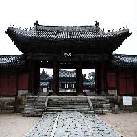창경궁 | 단아함의 궁궐