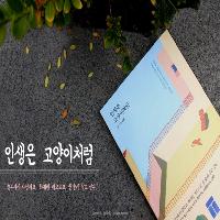인생은 고양이처럼!