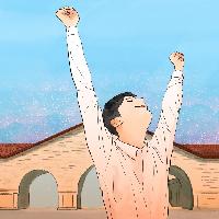 스탠퍼드에서 40년간 추적한 성공한 사람들의 특징