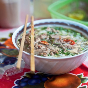 [방콕&베트남 스트리트 푸드]6. 베트남으로