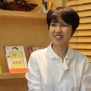 『오늘 떠든 사람 누구야』 윤해연, “아이들이라 모른다고 생각하는 건 어른들의 착각"