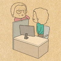 ‘어쨌거나, 청춘’ 2막 - #122. 비밀 신용 사회